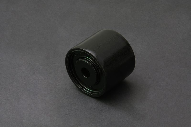 Image of Hardrace Achter Differentieel Steun Rubber Nissan 350Z