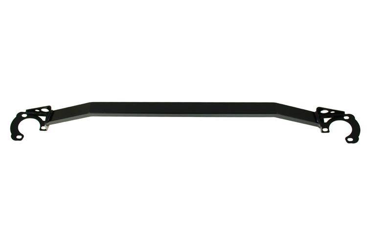 Image of SK-Import Voor Veerpootbrug Zwart Staal Honda Accord