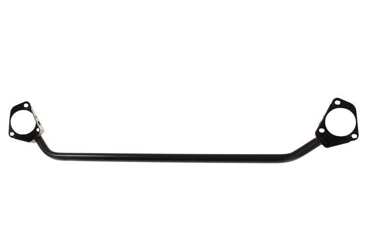 Image of SK-Import Voor Veerpootbrug Zwart Staal Honda Civic