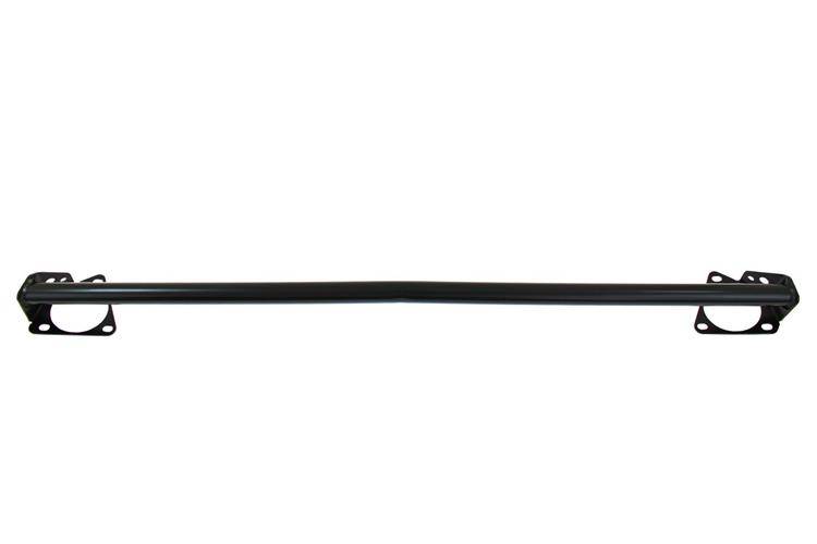 Image of SK-Import Voor Veerpootbrug Zwart Staal Honda Civic