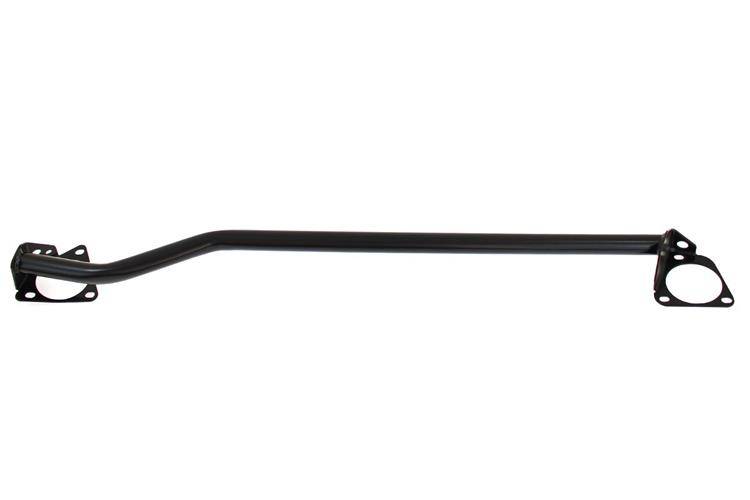 Image of SK-Import Voor Veerpootbrug Zwart Staal Honda Civic