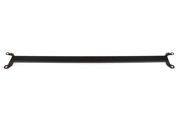 Image of SK-Import Achter Veerpootbrug Trunk Reinforcement Zwart Staal Honda Civic