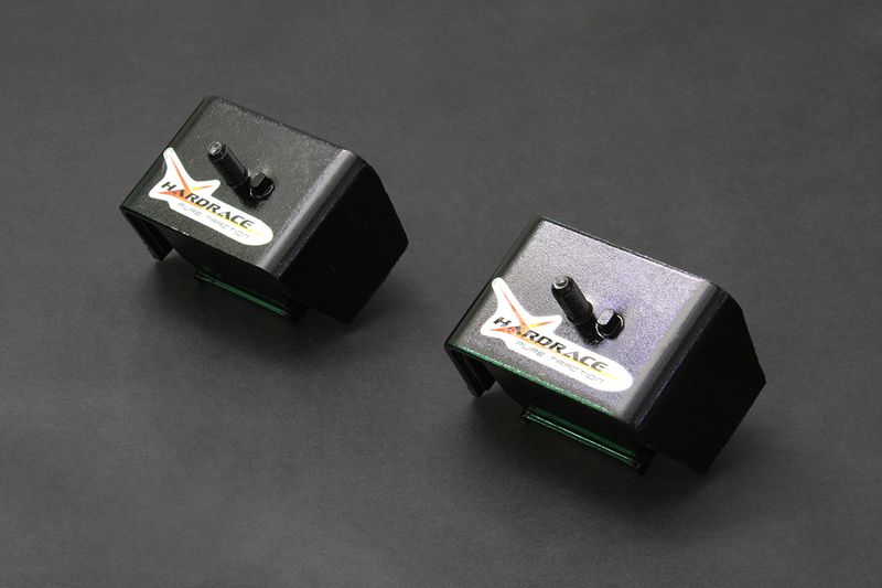 Hardrace Motorsteunen Set Harden Nissan Skyline