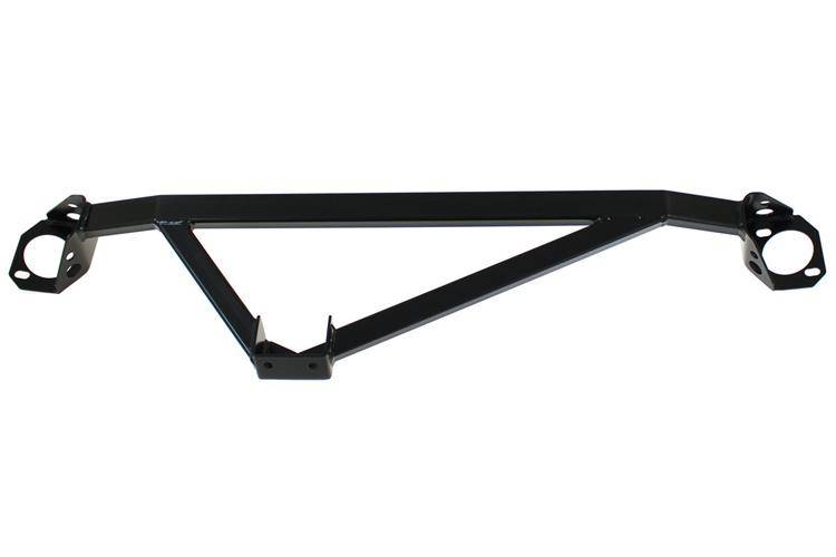 Image of SK-Import Voor Veerpootbrug 3 Points Zwart Staal Honda Civic,CRX
