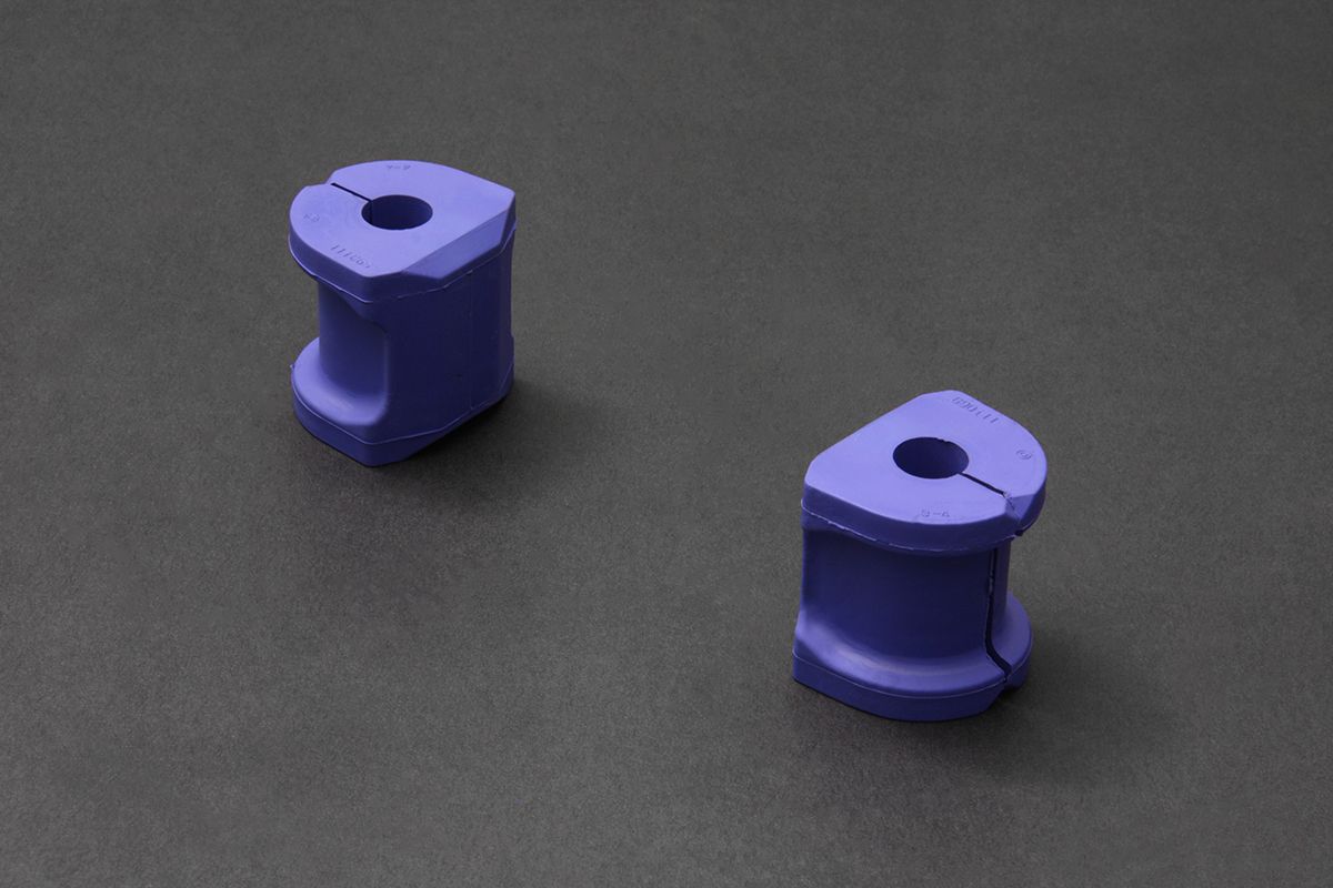 Image of Hardrace Achter Stabilisatorstang Rubbers Subaru,Toyota