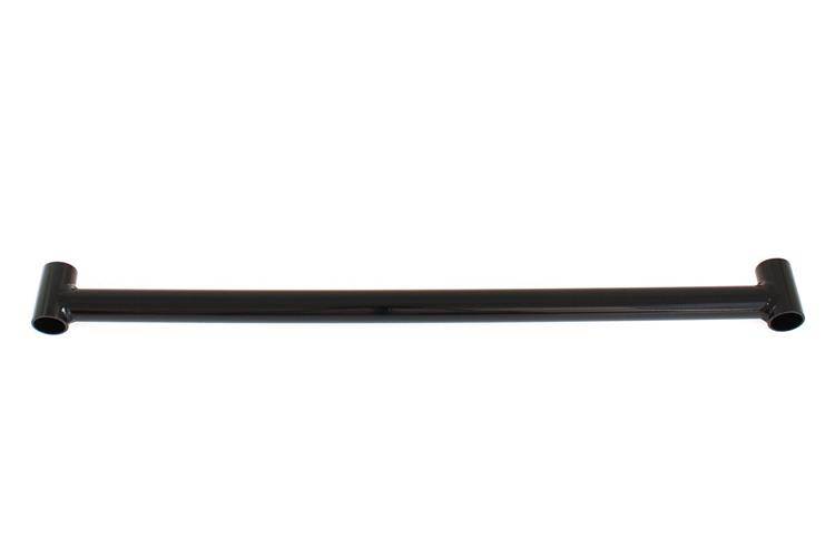 Image of SK-Import Voor Veerpootbrug Zwart Staal Honda Civic,CRX