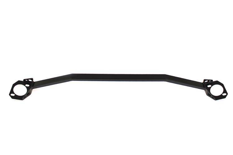 Image of SK-Import Voor Veerpootbrug Zwart Staal Honda Civic,CRX