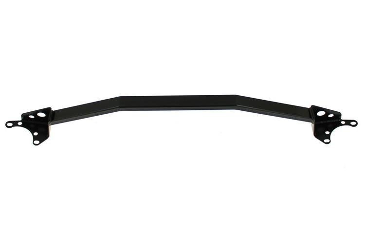 Image of SK-Import Voor Veerpootbrug Zwart Staal Honda Prelude