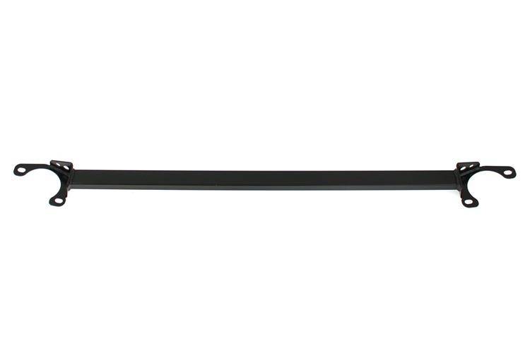Image of SK-Import Achter Veerpootbrug Trunk Reinforcement Zwart Staal Honda Prelude