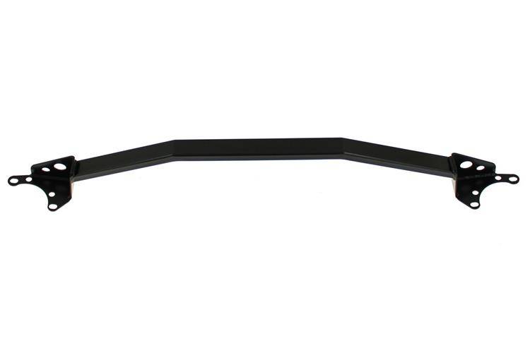 Image of SK-Import Voor Veerpootbrug Zwart Staal Honda Prelude