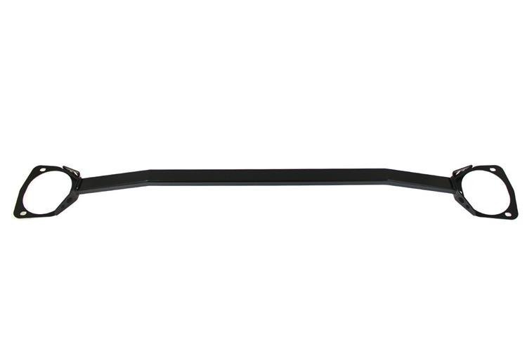 Image of SK-Import Voor Veerpootbrug Zwart Staal Hyundai Coupé