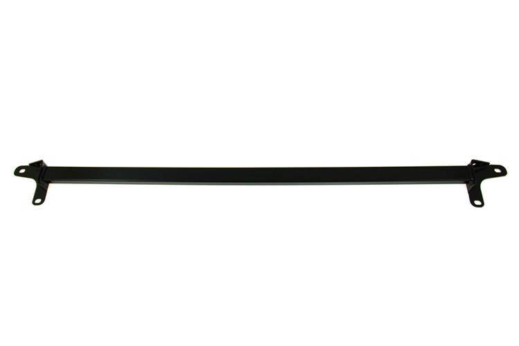 Image of SK-Import Voor Veerpootbrug Zwart Staal Hyundai I30