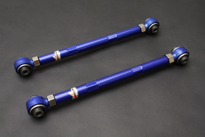 Image of Hardrace Achter Toespoor Kit Verstelbaar Staal BMW 1-serie,3-serie,X1