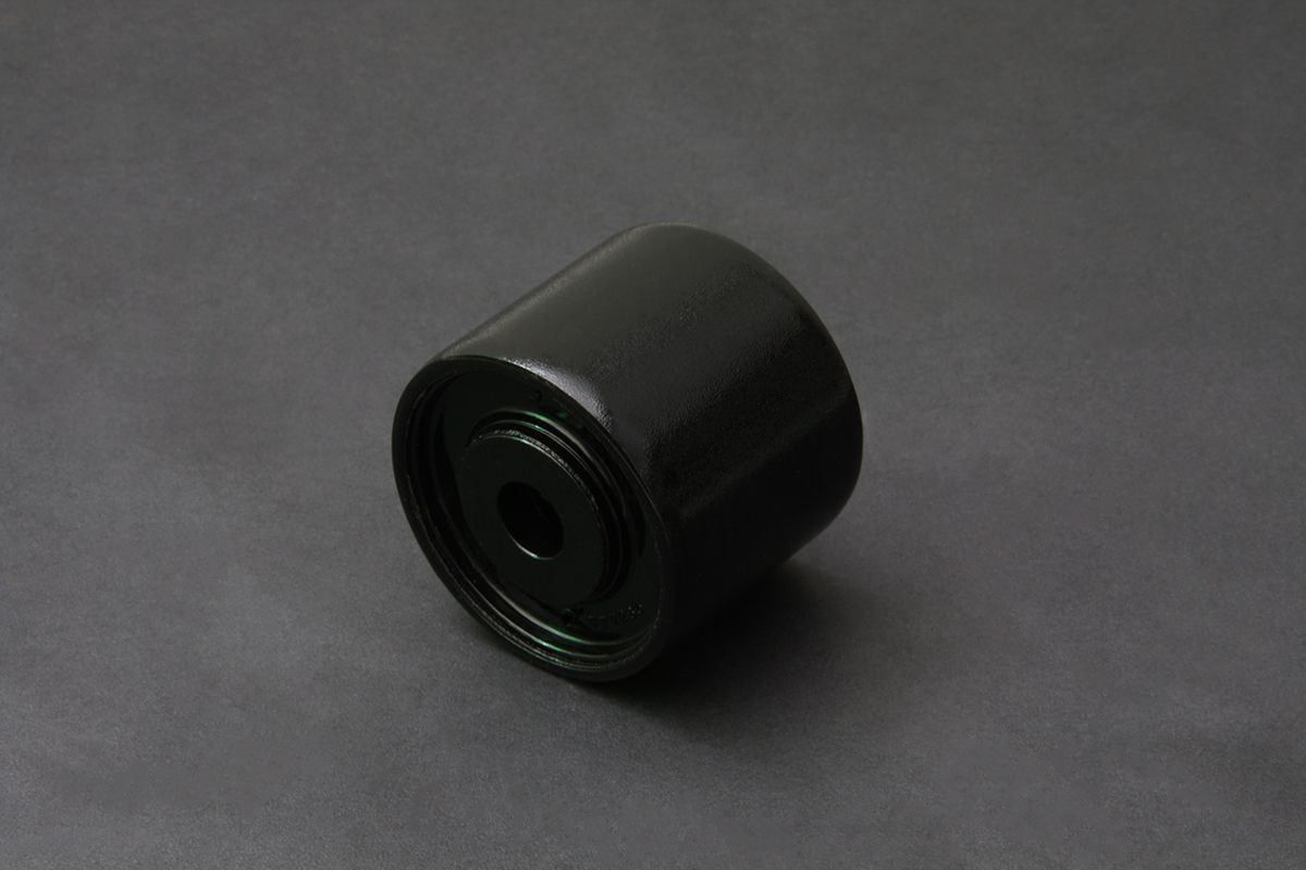 Image of Hardrace Achter Differentieel Steun Rubber Infiniti FX
