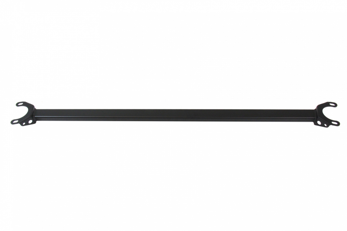 Image of SK-Import Voor Veerpootbrug Zwart Staal Lexus IS250