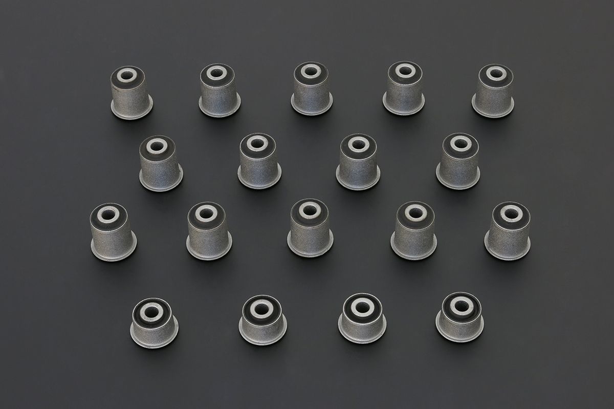 Image of Hardrace Rubbers Lotus Elise,Exige