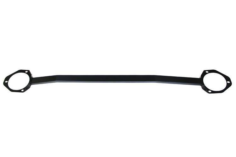 Image of SK-Import Voor Veerpootbrug Zwart Staal Mitsubishi 3000 GT