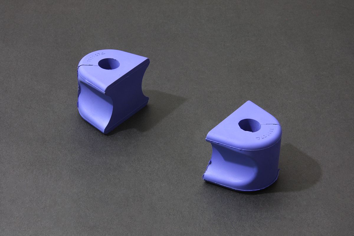 Image of Hardrace Voor Stabilisatorstang Rubbers Subaru,Toyota