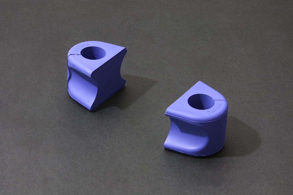 Image of Hardrace Voor Stabilisatorstang Rubbers Subaru,Toyota