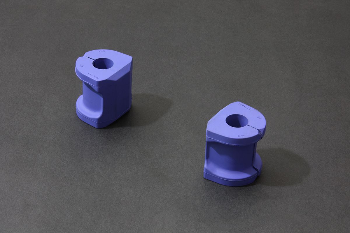 Image of Hardrace Achter Stabilisatorstang Rubbers Subaru,Toyota