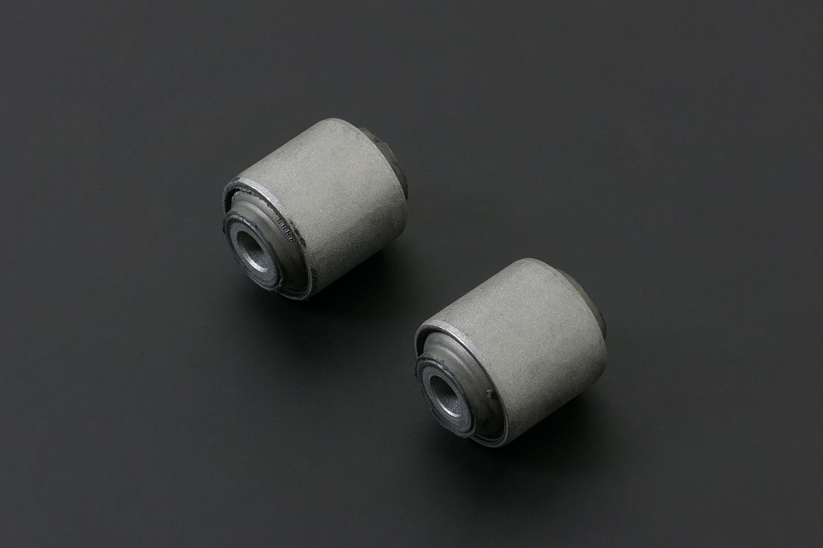 Image of Hardrace Achter Fusee Arm Rubbers Subaru,Toyota
