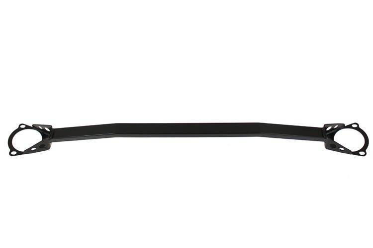 Image of SK-Import Voor Veerpootbrug Zwart Staal Mitsubishi Galant