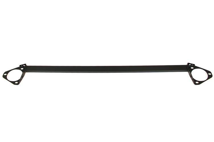 Image of SK-Import Voor Veerpootbrug Zwart Staal Mitsubishi Lancer,Lancer Evolution