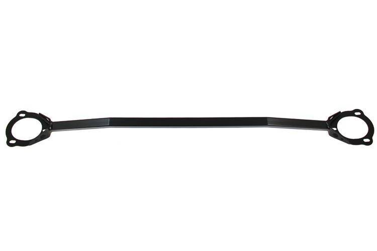 Image of SK-Import Voor Veerpootbrug Zwart Staal Nissan 200SX