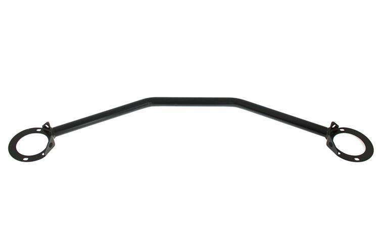 Image of SK-Import Voor Veerpootbrug Zwart Staal Opel Astra