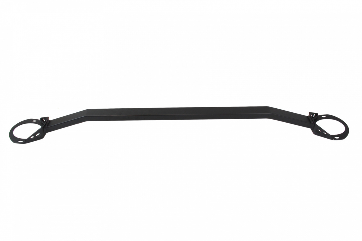 Image of SK-Import Voor Veerpootbrug Zwart Staal Opel Corsa