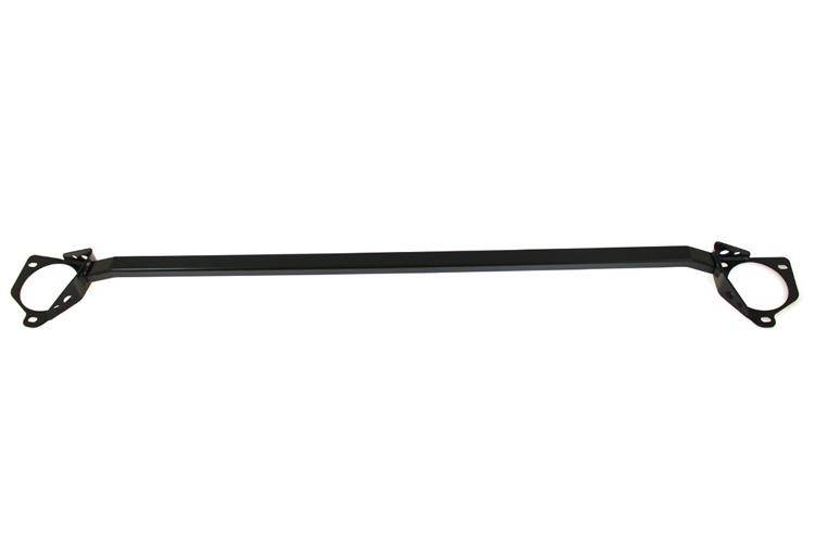 Image of SK-Import Voor Veerpootbrug Zwart Staal Opel Vectra