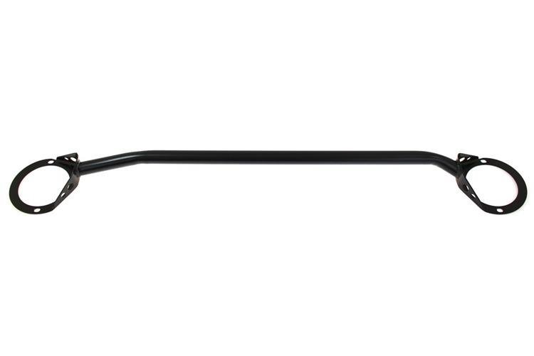 Image of SK-Import Voor Veerpootbrug Zwart Staal Seat Ibiza