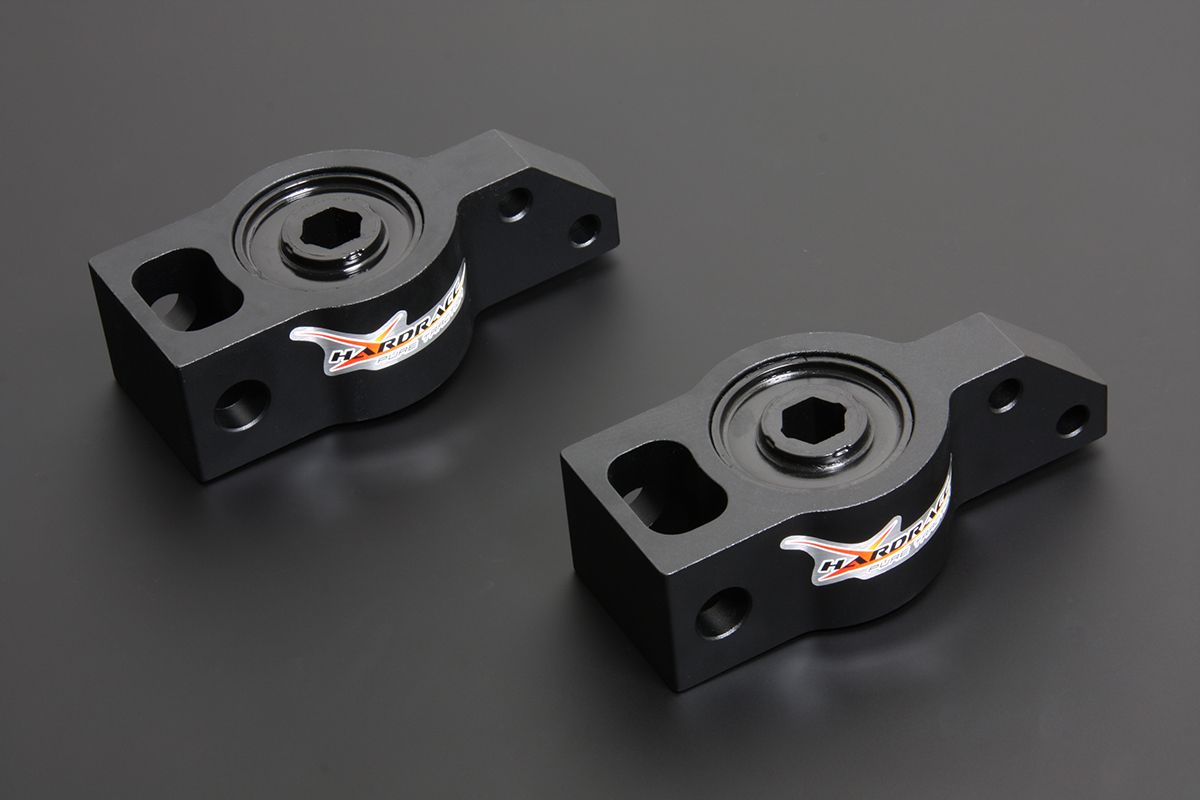 Image of Hardrace Voor Draagarm Rubber Audi,Volkswagen