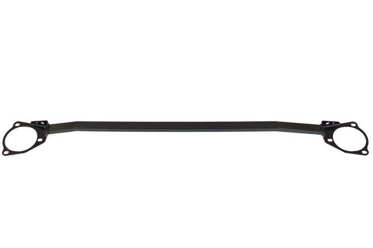 Image of SK-Import Voor Veerpootbrug Zwart Staal Toyota Celica