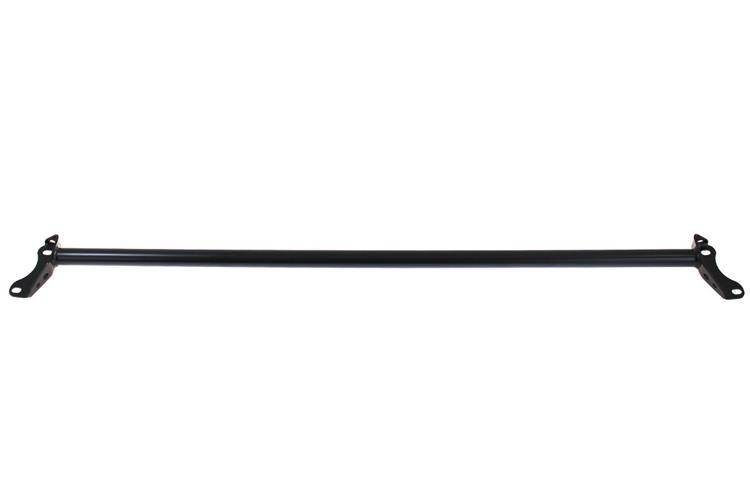Image of SK-Import Achter Veerpootbrug Trunk Reinforcement Zwart Staal Toyota Celica