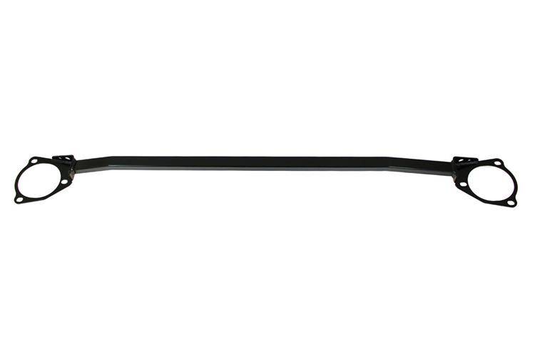 Image of SK-Import Voor Veerpootbrug Zwart Staal Toyota Celica