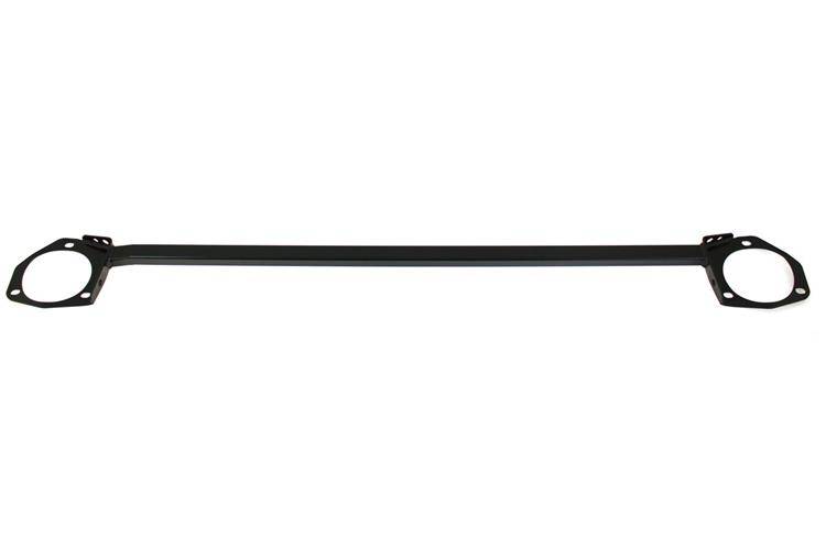 Image of SK-Import Voor Veerpootbrug Zwart Staal Toyota Celica