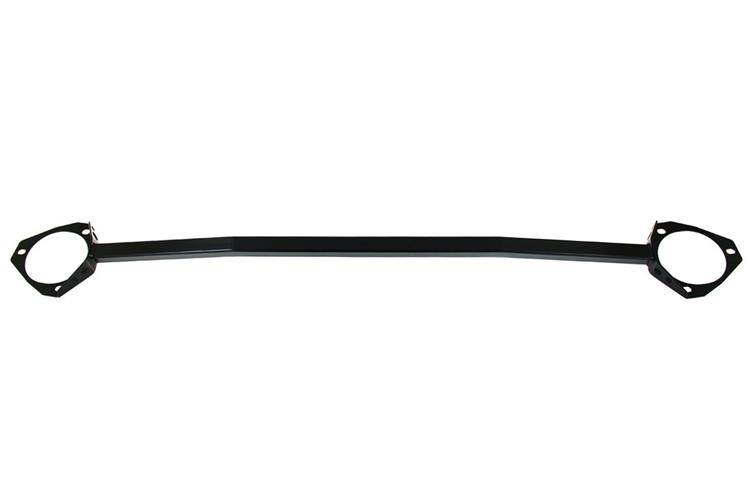 Image of SK-Import Voor Veerpootbrug Zwart Staal Toyota Corolla