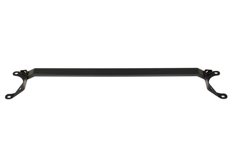 Image of SK-Import Voor Veerpootbrug Zwart Staal Volkswagen Golf