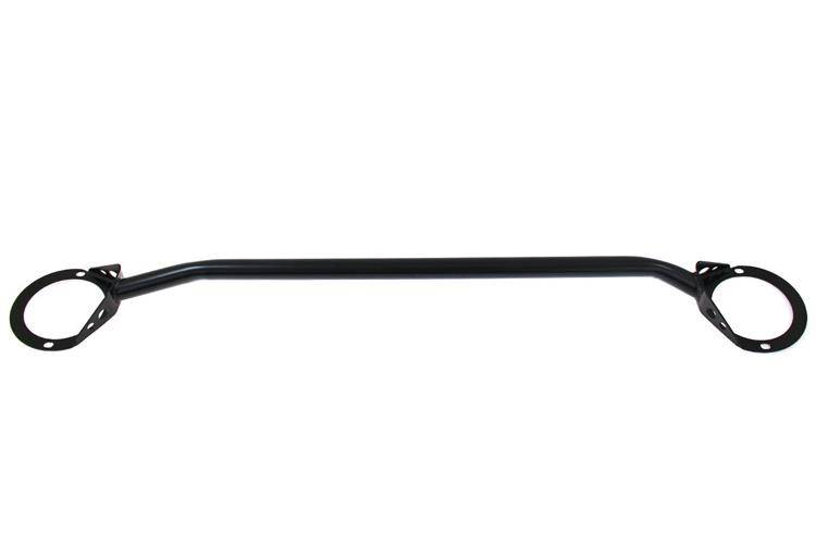 Image of SK-Import Voor Veerpootbrug Zwart Staal Volkswagen Golf