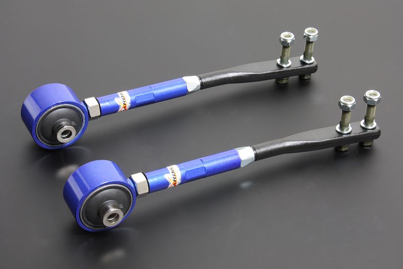 Hardrace Voor Tension Rod Staal Nissan Skyline