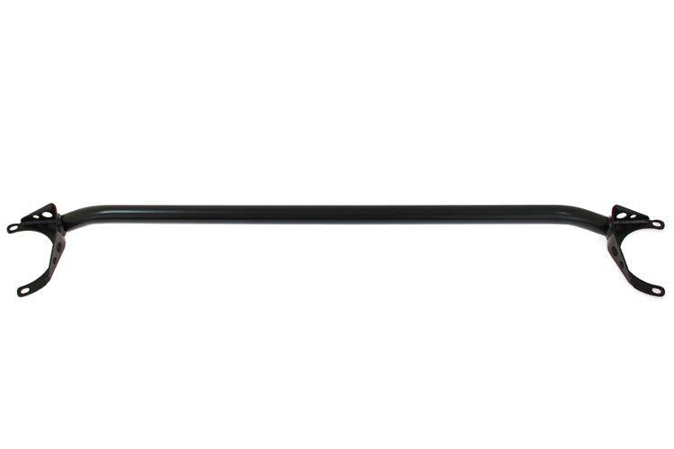 Image of SK-Import Voor Veerpootbrug Zwart Staal Volkswagen Golf