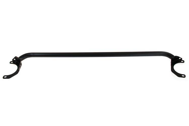 Image of SK-Import Voor Veerpootbrug Zwart Staal Volkswagen Golf