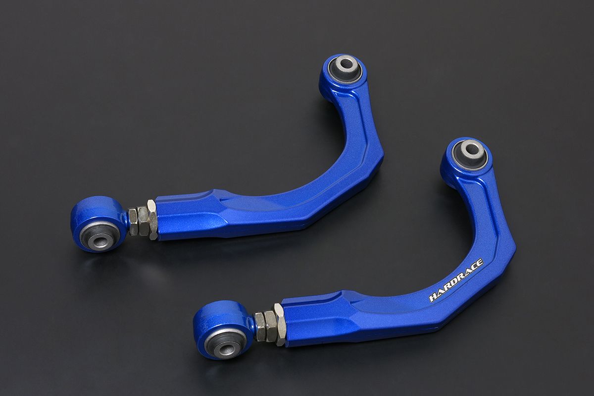Hardrace Achter Camber Kit Mazda 6 Facelift