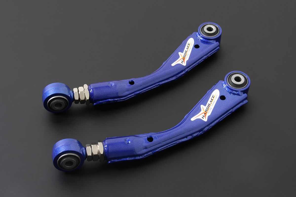 Image of Hardrace Achter Camber Kit Mercedes E-Class
