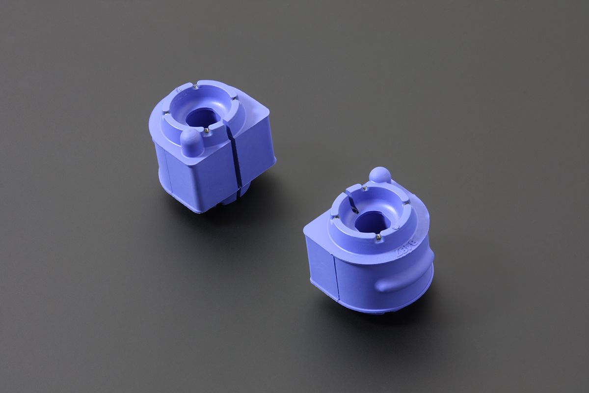 Hardrace Achter Stabilisatorstang Rubbers Ford,Mazda,Volvo