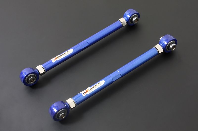 Hardrace Achter Draagarm Staal BMW 3-serie,4-serie