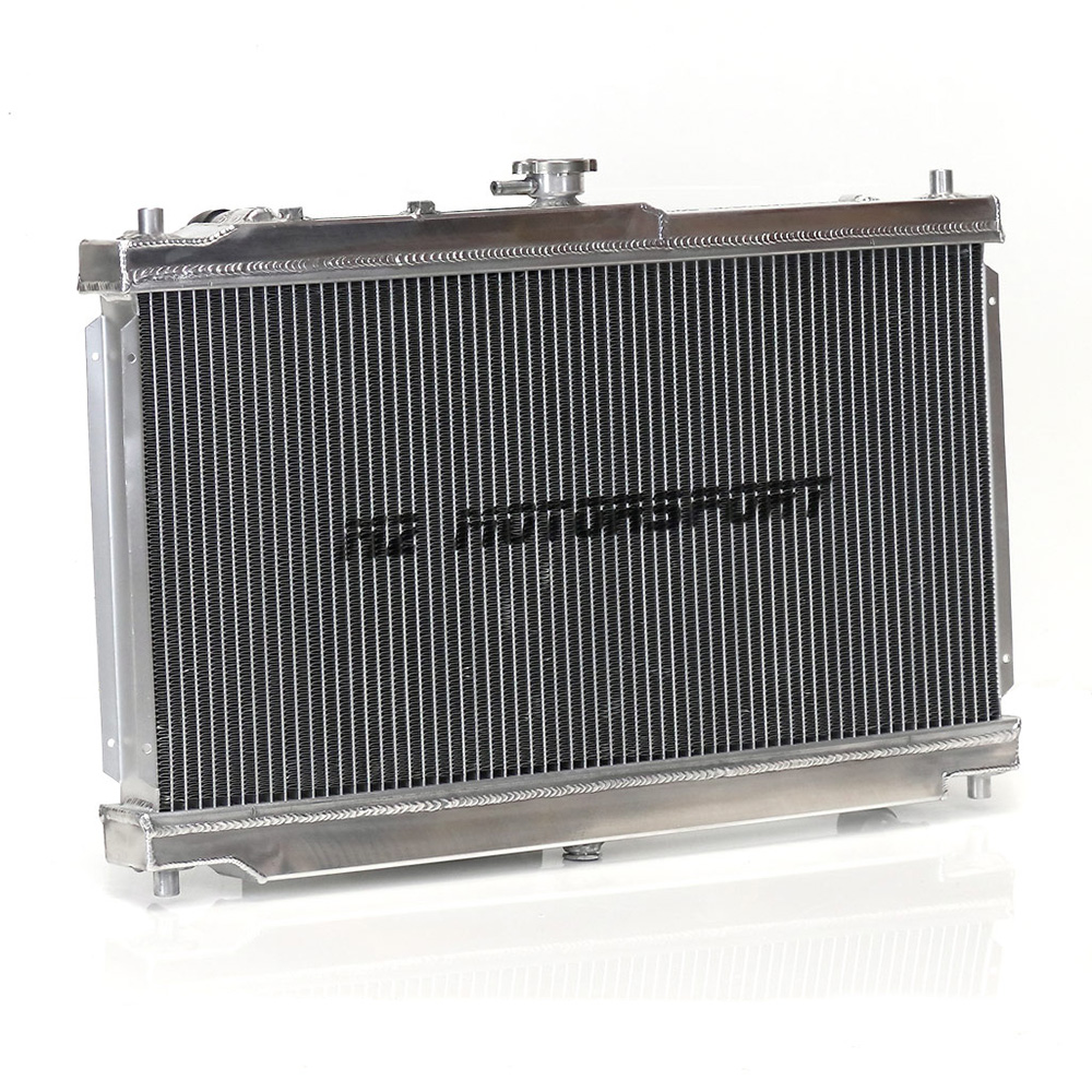 Image of M2 Motorsport Radiateur High Performance Aluminium Mazda MX-5