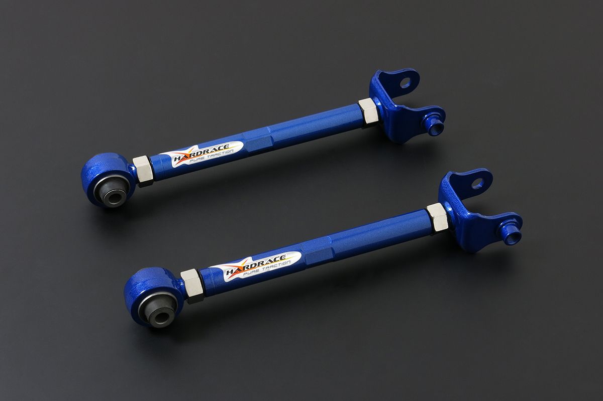 Hardrace Achter Toespoor Kit Verstelbaar Mazda CX-5