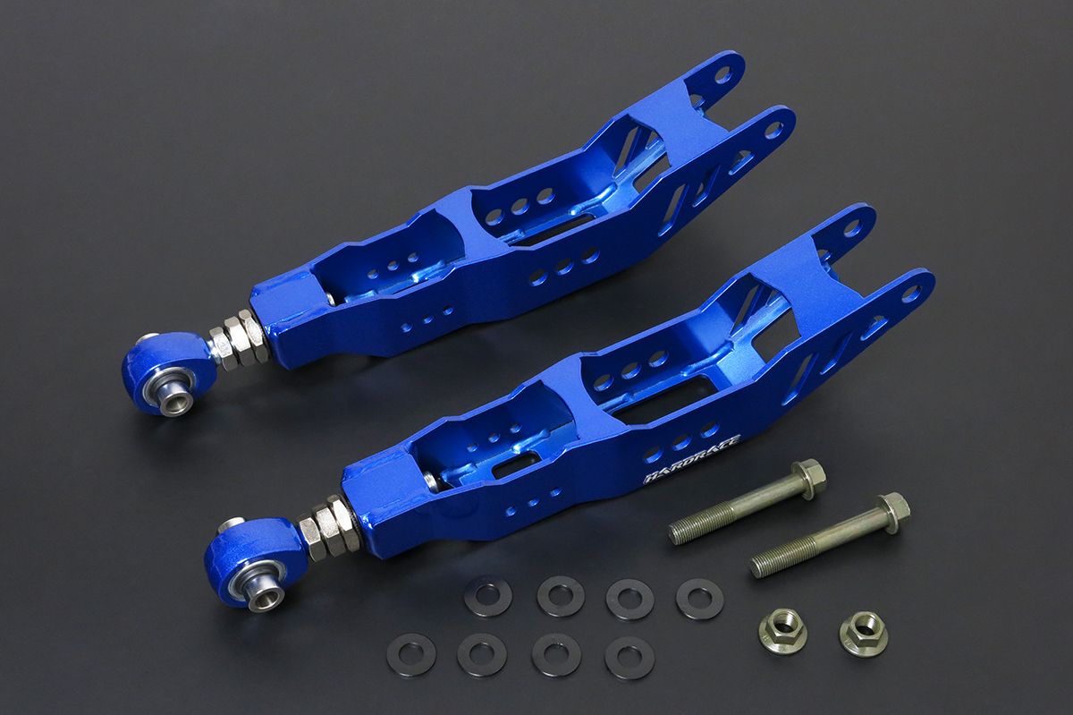 Hardrace Achter Camber Kit Lexus GS,IS,SC
